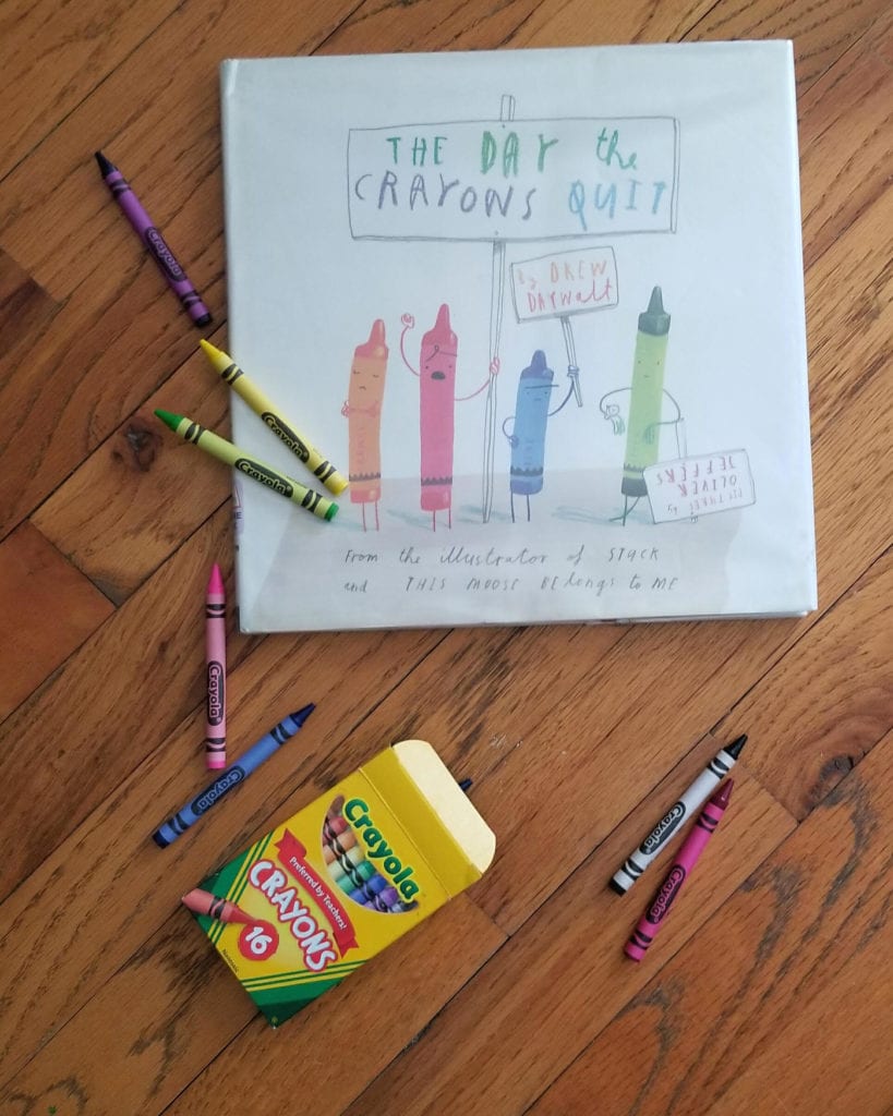 the-day-the-crayons-quit-free-printable-activity-sheets