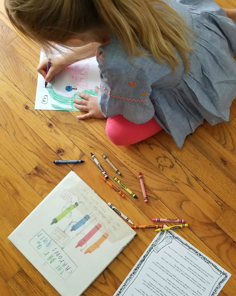the-day-the-crayons-quit-activities-and-free-printable-the