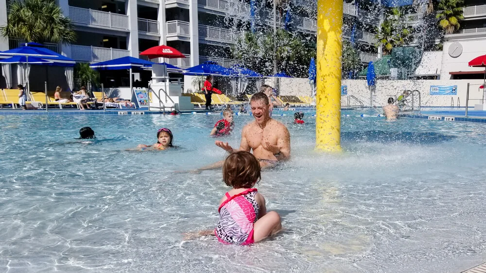 Best Florida Resorts for Family