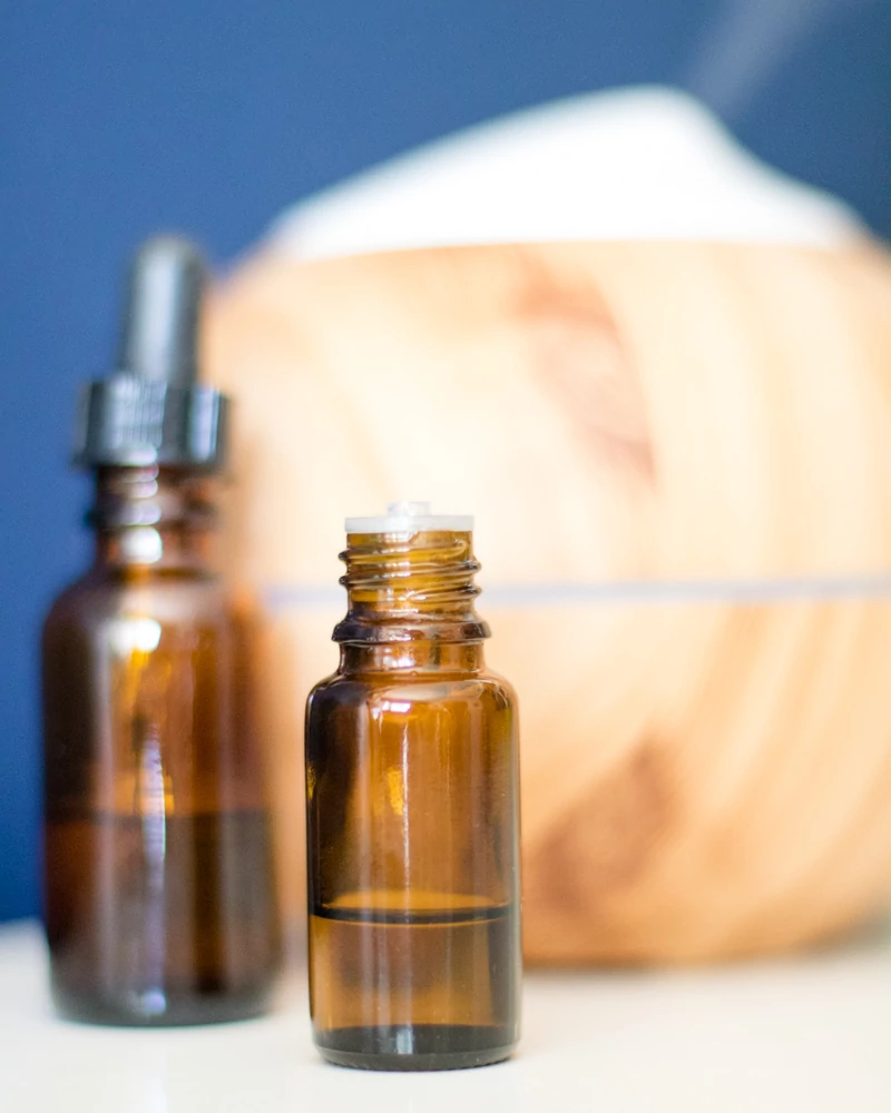eucalyptus essential oil sinus headache relief on the artsyfartzy experience