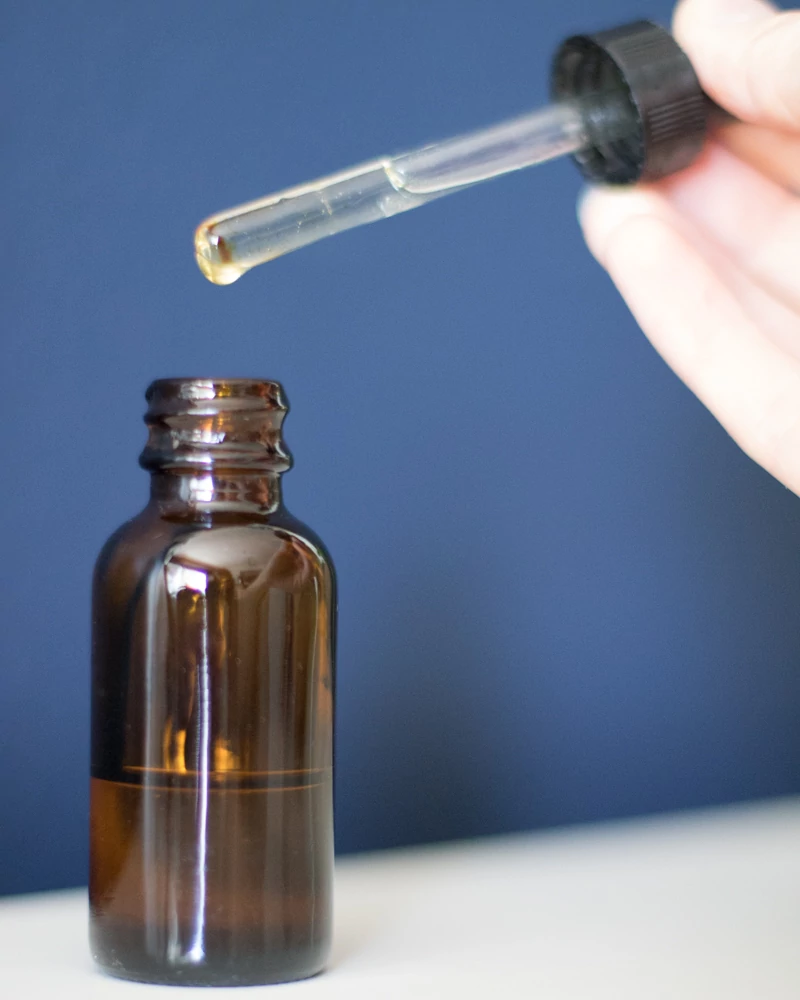 rosemary essential oil for headaches