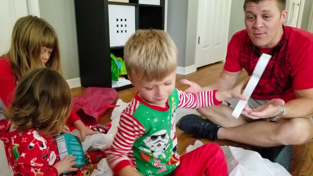Christmas in July activities for kids ideas